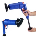 Pipe Pipe Unblocker Pistole Unblocker +4 hroty