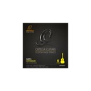 Struny pre Guitarlele Ortega GLNY-6
