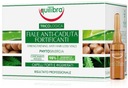 Ampulky proti vypadávaniu vlasov s Aloe Vera a keratínom - Posilnenie a výživa