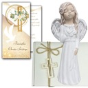 SOUVENÍR SET SVÄTÝ KRST ANJELA STRÁŽNEHO POSTAVA