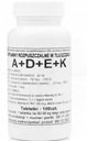 ADEK HORSEShoe VITAMINS 100 KS