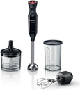 VÝKONNÝ tyčový mixér Bosch MS6CB6157 1000 W čierny