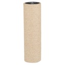 Trixie náhradný poškriabanie stĺpika pre mačku Jute SIZAL M8 Ø 9/30 cm