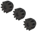 3pcs Oprava sada Viled Mopa.