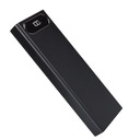 Puzdro PowerBank 10x18650 Micro USB C, TWISTED QC