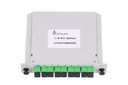 PLC Splitter 1:8 PLC SC/APC Slot Typ Extralink