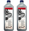 2x -clerk pre stroj 1L Krups DeLonghi Saeco