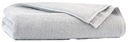 UTERÁK ZWOLTEX MÄKKÝ LYCHE 50X100 METALICKÝ