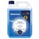 ANTIBAKTERIÁLNE TEKUTÉ MYDLO AQUA FRESH 5L ZÁSOB