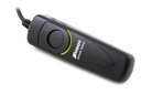Uvoľňovací kábel RM-S1AM SONY A33 A55 A35 A37 A580