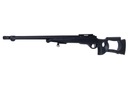 Ostreľovacia puška Well MB10 - ASG | REPLIKA