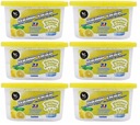 Ardor Moisture Absorber 3v1 Lemon Set 6x400ml