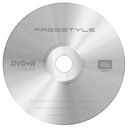 OMEGA DVD+R DISKY 4,7GB x 16 kusov 50