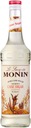 MONIN Trstinový cukrový sirup - cukrová trstina 700 ml
