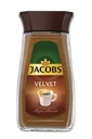Jacobs Velvet instantná káva 200g