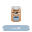 Chalk-it Blue Mist kriedová farba 125 ml