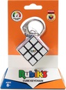 RUBIKOVA LOGICKÁ KOCKA 3X3, ORIGINÁLNA KĽÚČENKA