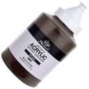 DeCopage Akryle Paint Brone 500 ml na maľovanie dekorácií