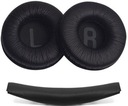 Špongie + čelenka pre JBL T660 NC 570BT