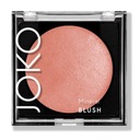 JOKO MINERAL LUSH SINTROVANÁ MINERÁLNA RUČENKA Č.14 1KS