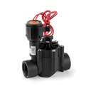 Solenoidový ventil s reguláciou prietoku 1
