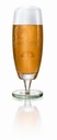 Pilsner Urquell sklenený hrnček a pohár na pivo 400 ml