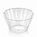 PS DECO poháre 170 ml/25 kusov