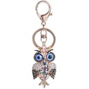 Kľúčenka OWL EYE OF THE PROPHET Keychain