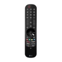 Diaľkové ovládanie pre LG MR22GN magic remote SMART TV NFC TV