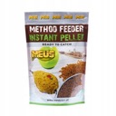 Meus Ready Pellet For Instant Method 700 g Banán