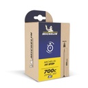 MTB duša na bicykel Michelin Air Stop 27,5 1,85-2,4 presta 48mm
