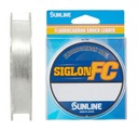SUNLINE Siglon FC #1,25 0,200 mm 6lb 30m