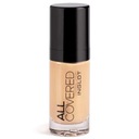 Inglot All Covered Face Foundation LC013 vodeodolný 30 ml