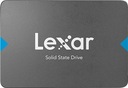 NQ100 240 GB 2,5 SATA III SSD