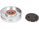 VALEC NA PÁS AUDI A8 D3 4,2 5,2 A5 4,2
