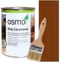 OSMO TERRASOVÝ OLEJ 016 BANGKIRAI TMAVÝ 0,75L + P