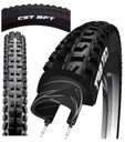 CST TIRE 26x2.25 BFT C1752 drôt 54-559 All Mountain Freeride