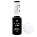 Victoria Vynn GEL POLISH Top Milky bez utierky 8ml