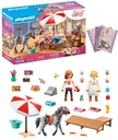 PLAYMOBIL BLOCKS 70696 CUKROVINKY V DUCHU MIRADERO