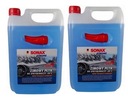 SONAX XTREME ZIMNÁ TEVA DO OSTREKOVAČOV -20°C 2ks