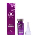 Henna AntuOne 7g svetlohnedá