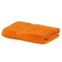 Bavlnený uterák DecoKing Orange 70x140cm