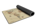 Podložka pod myš Discoveries Maxi 800x400 mm
