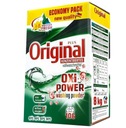 Prací prášok ORIGINAL univerzálny 8kg
