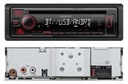 KENWOOD KDC-BT440U - BLUETOOTH, USB, CD / MP3, AUX