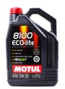 MOTUL 108214 Motorový olej