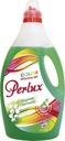 PERLUX COLOR UMÝVACÍ GÉL - MÁJOVÁ LILY Z ÚDOLÍ 1,92L