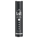 Lak na vlasy Taft Power Invisible 250 ml