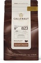 Mliečna čokoláda (33,6% kakaa) 1000 g - Callebaut
