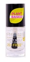 Lak na nechty BENECOS TOP COAT CRYSTAL